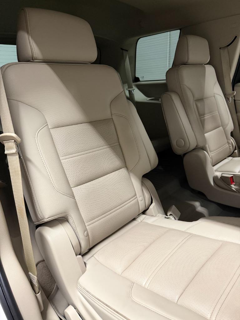 2020 GMC Yukon - $34,950