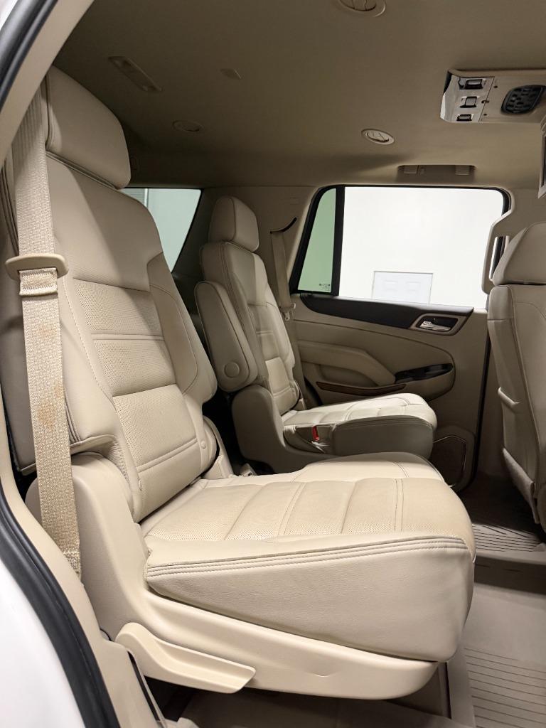2020 GMC Yukon - $34,950