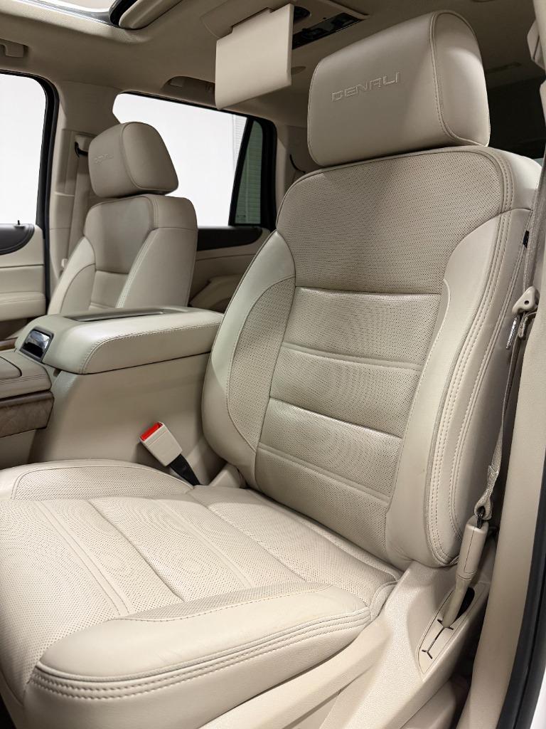 2020 GMC Yukon - $34,950
