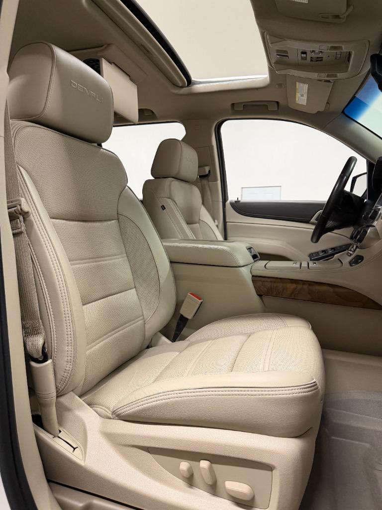 2020 GMC Yukon - $34,950