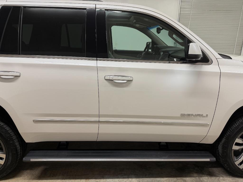 2020 GMC Yukon - $34,950