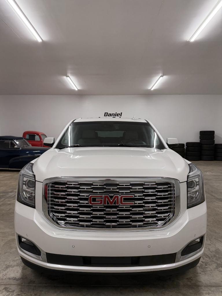 2020 GMC Yukon - $34,950