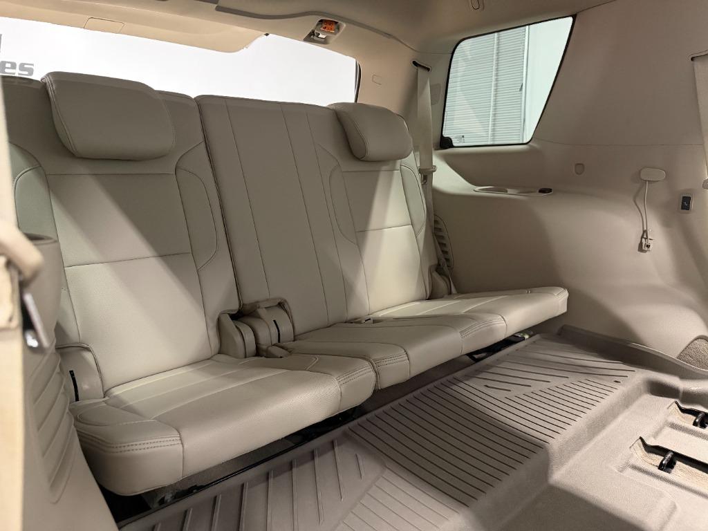 2020 GMC Yukon - $34,950