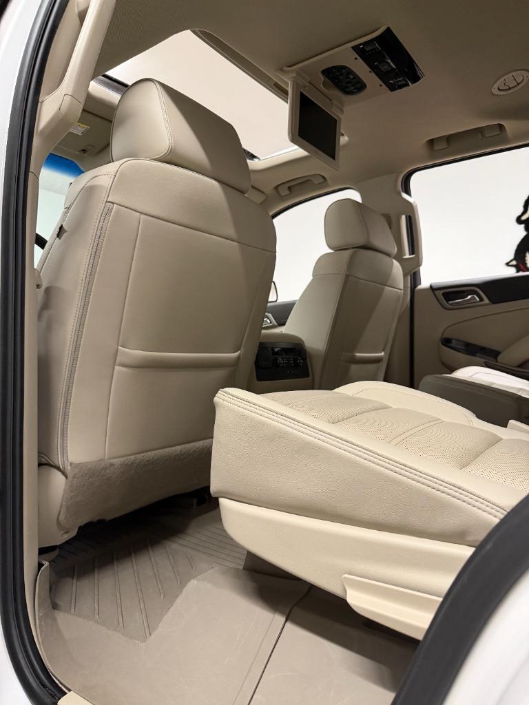 2020 GMC Yukon - $34,950
