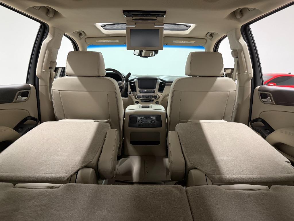2020 GMC Yukon - $34,950