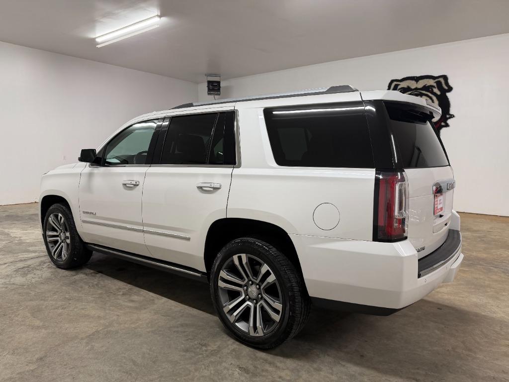 2020 GMC Yukon - $34,950