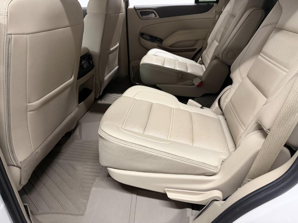 2020 GMC Yukon - $34,950