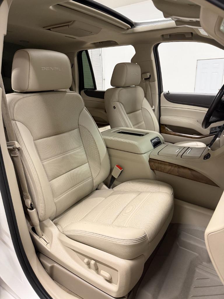 2020 GMC Yukon - $34,950