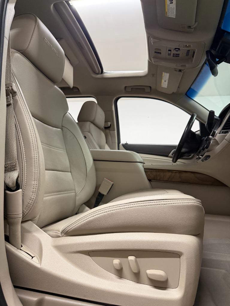 2020 GMC Yukon - $34,950