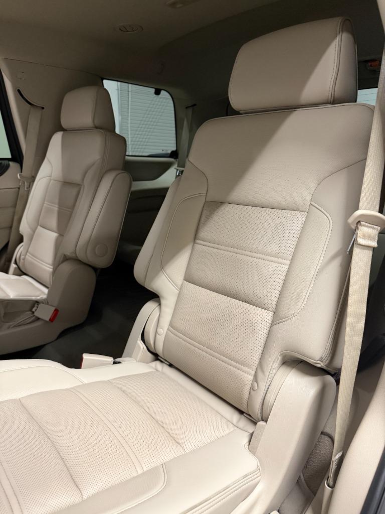 2020 GMC Yukon - $34,950