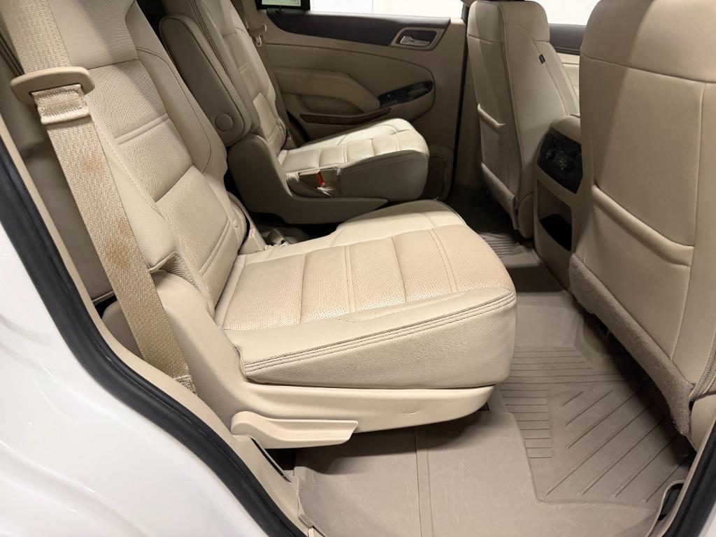 2020 GMC Yukon - $34,950
