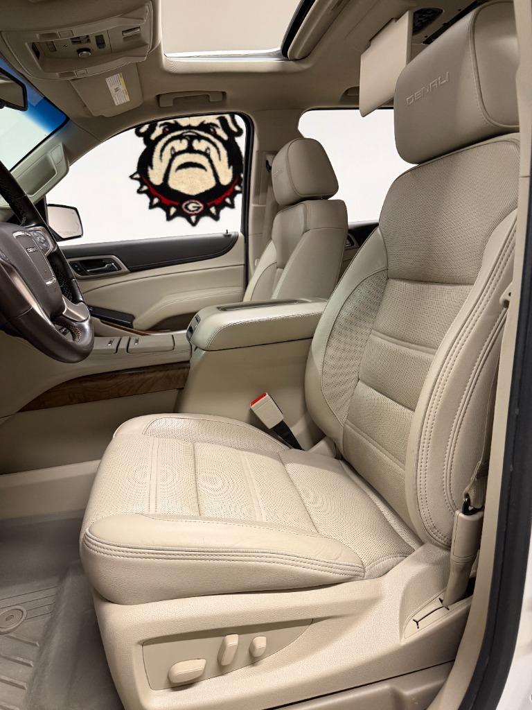 2020 GMC Yukon - $34,950