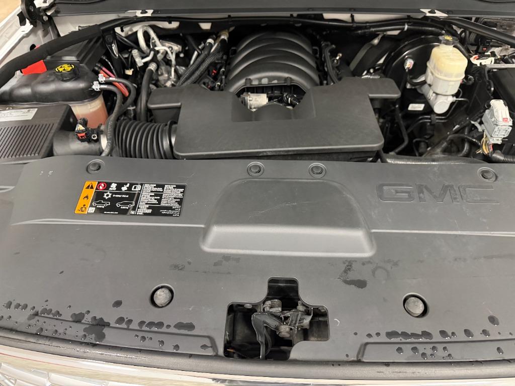 2020 GMC Yukon - $34,950