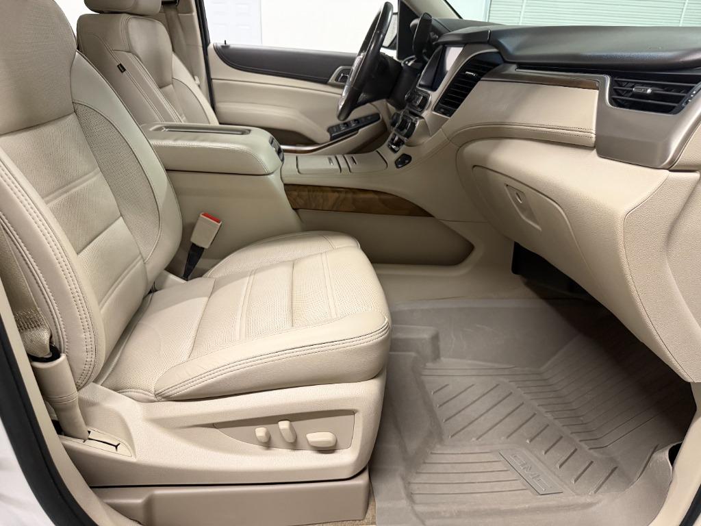 2020 GMC Yukon - $34,950