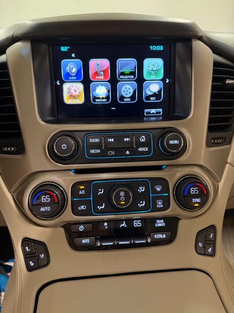 2020 GMC Yukon - $34,950