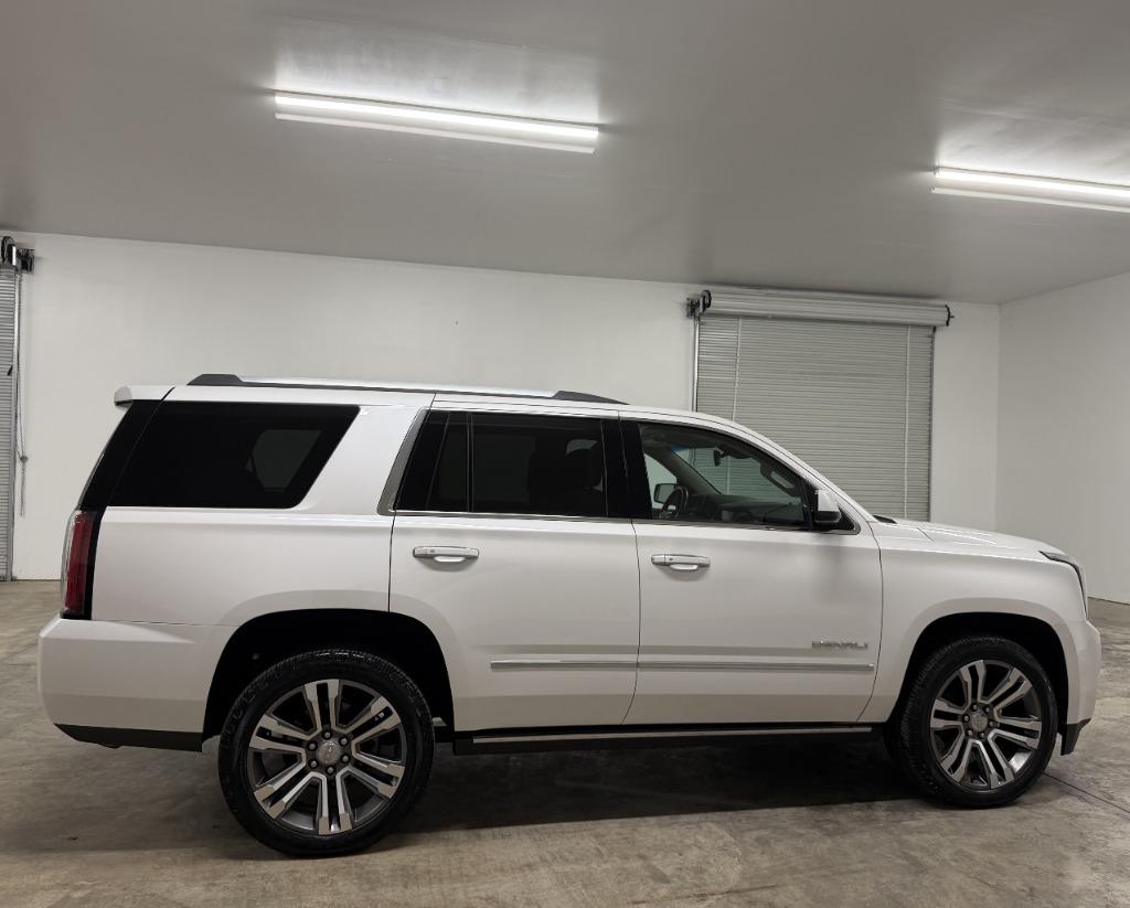 2020 GMC Yukon - $34,950