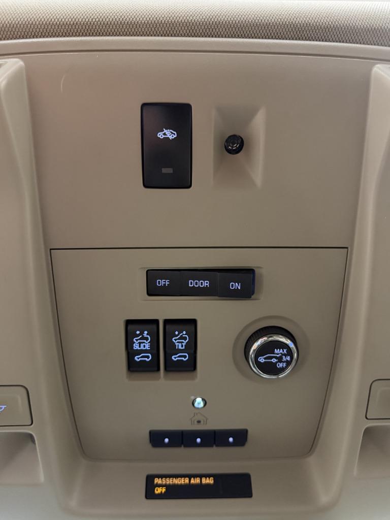 2020 GMC Yukon - $34,950