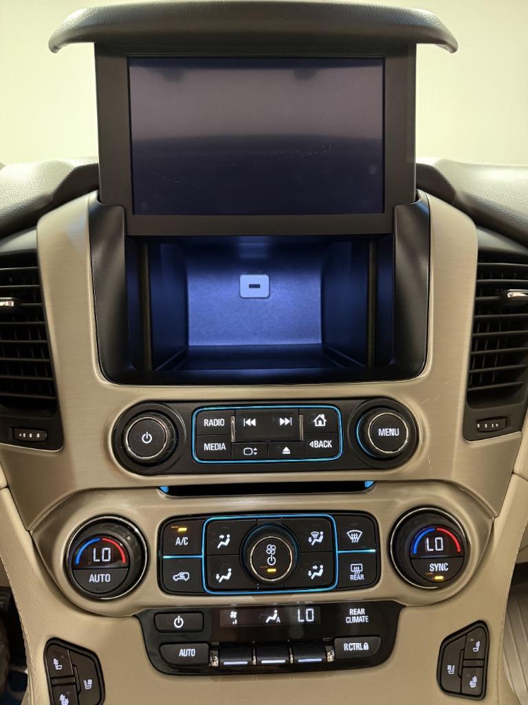2020 GMC Yukon - $34,950