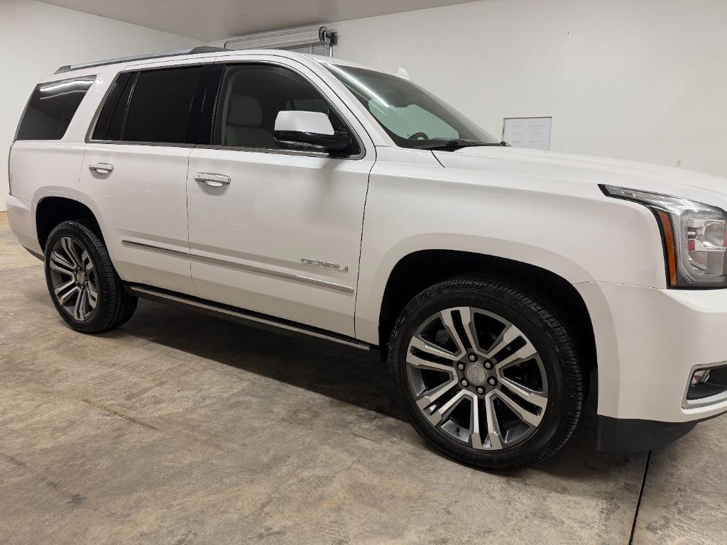 2020 GMC Yukon - $34,950