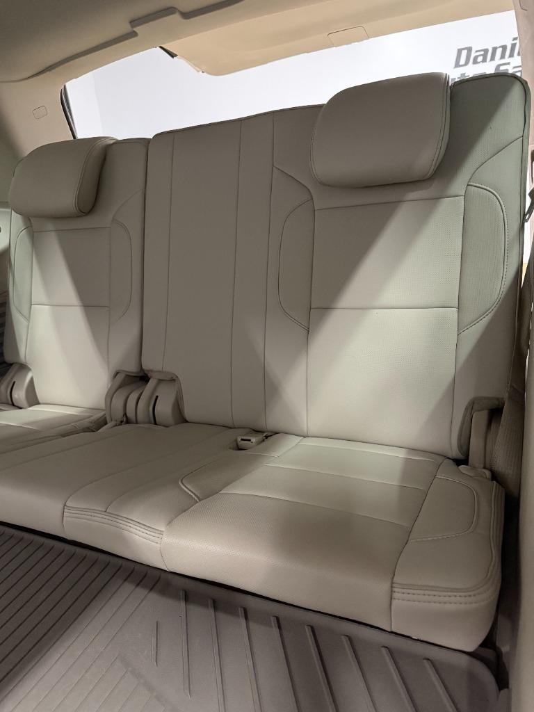 2020 GMC Yukon - $34,950