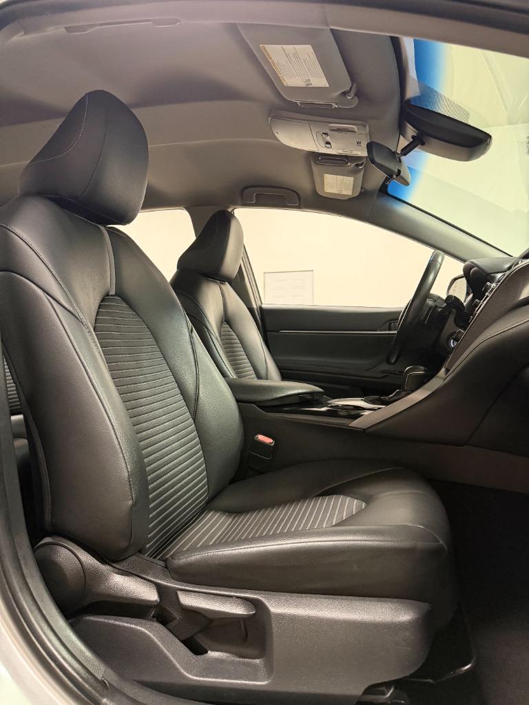 2018 Toyota Camry - $14,750
