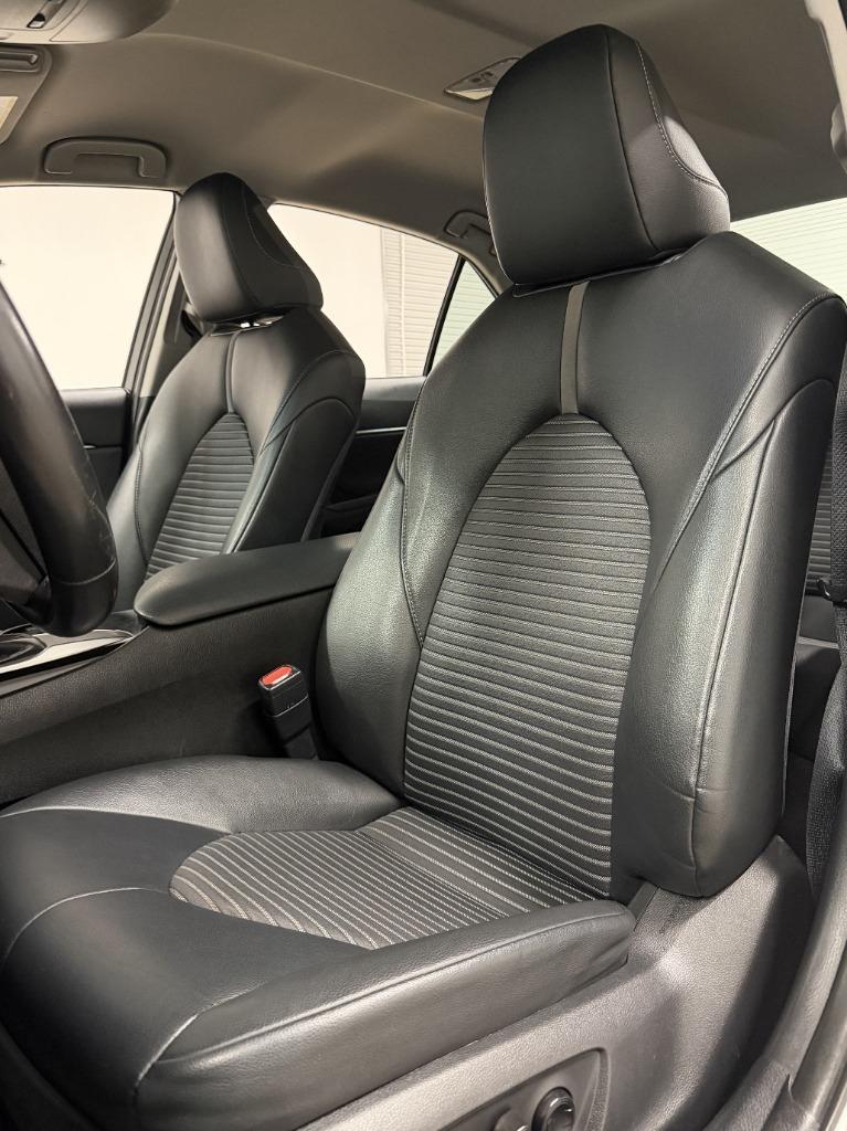 2018 Toyota Camry - $14,750