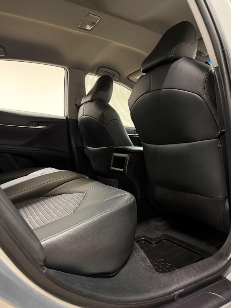 2018 Toyota Camry - $14,750