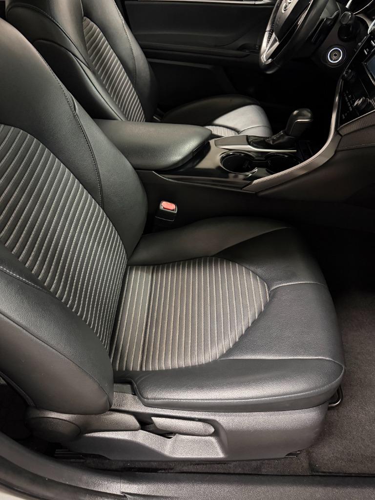 2018 Toyota Camry - $14,750