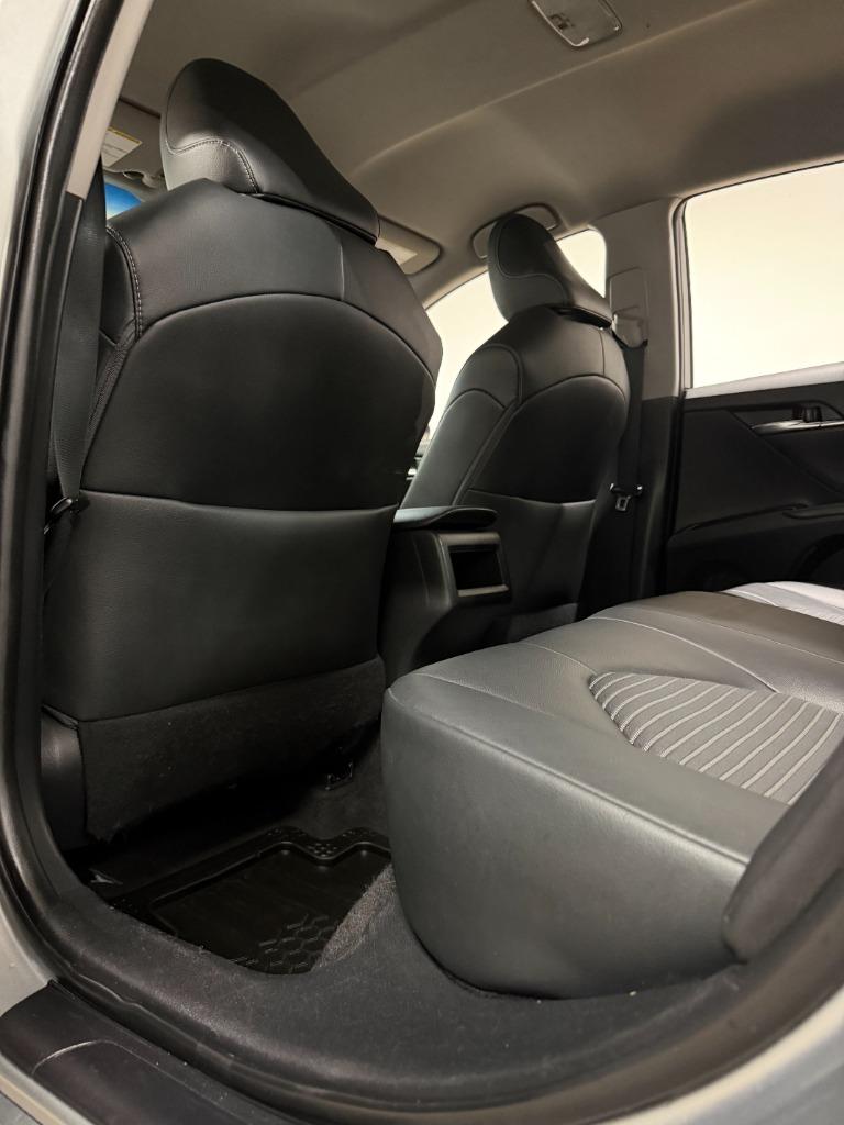 2018 Toyota Camry - $14,750