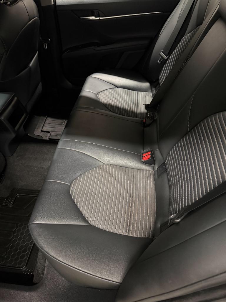 2018 Toyota Camry - $14,750