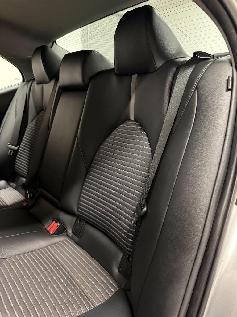 2018 Toyota Camry - $14,750