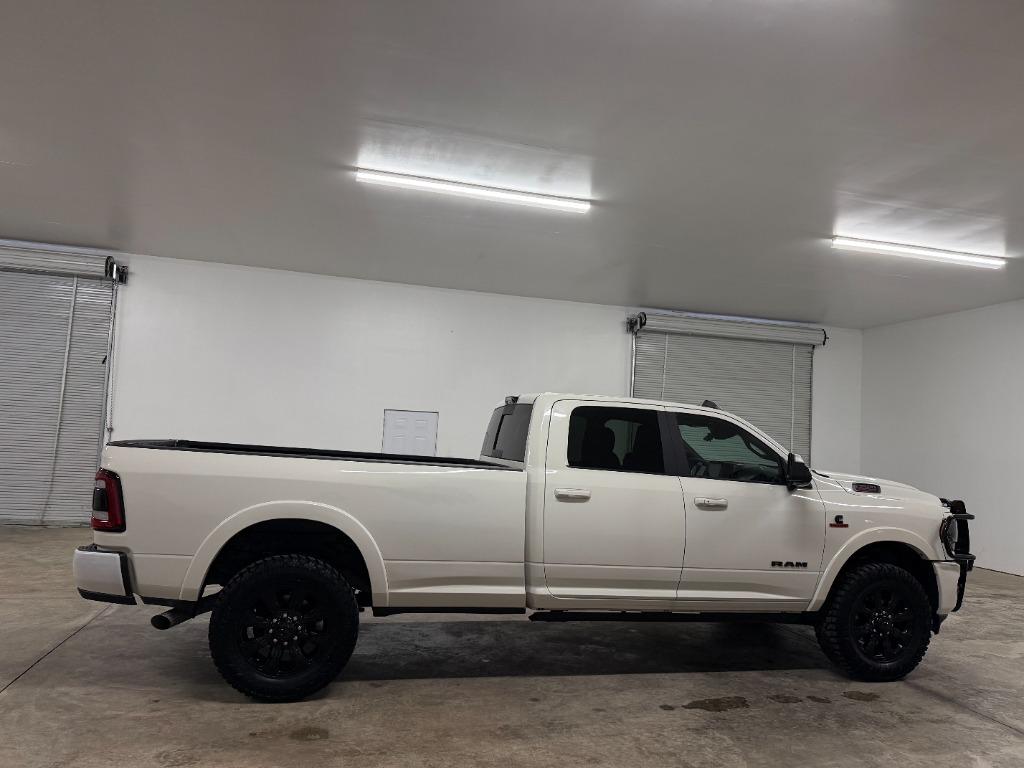 2022 Ram 3500 - $61,950