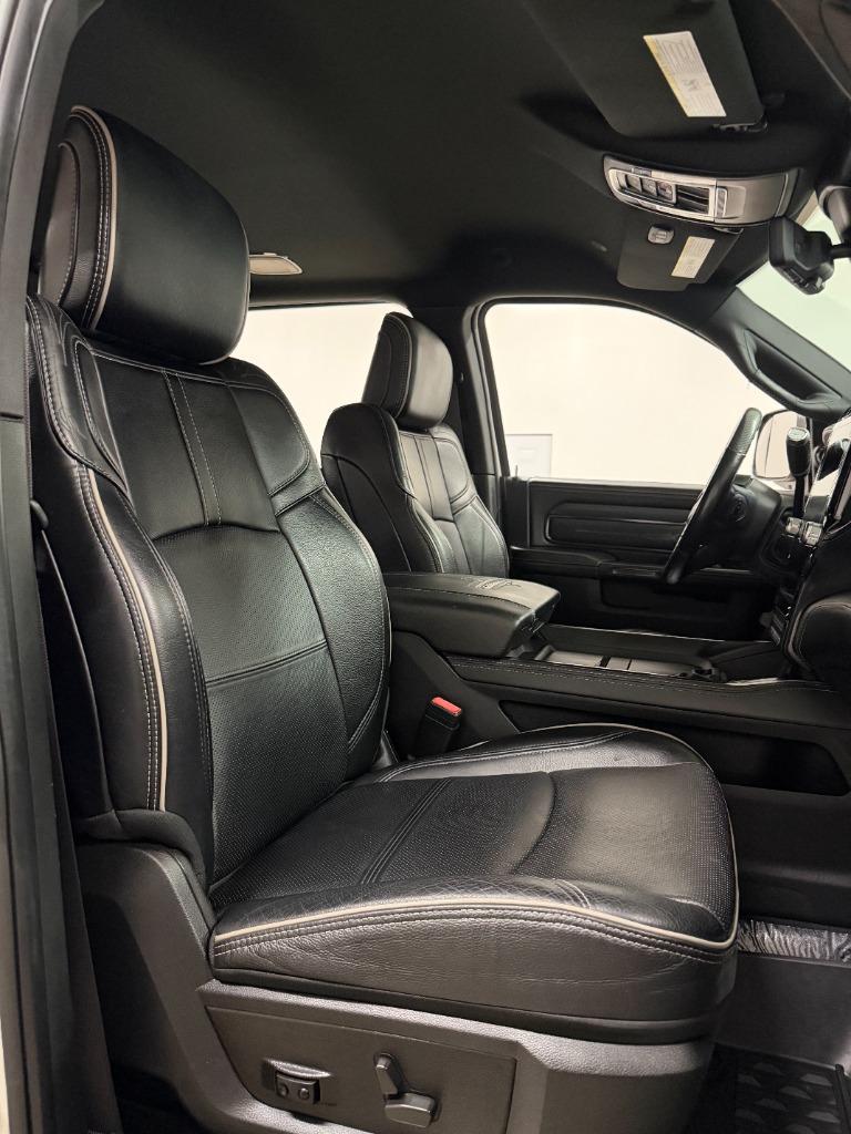2022 Ram 3500 - $61,950