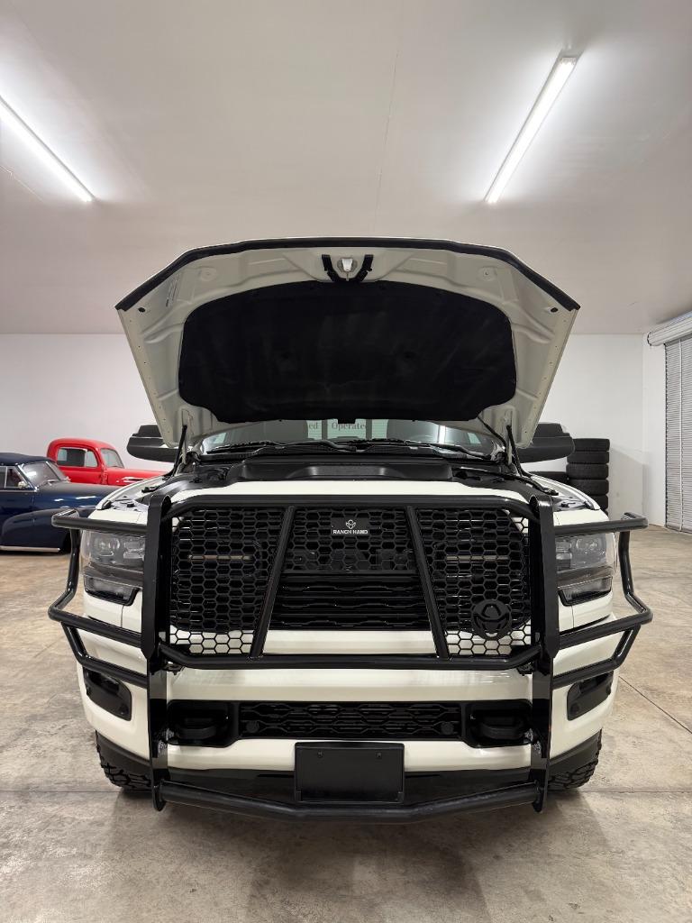 2022 Ram 3500 - $61,950