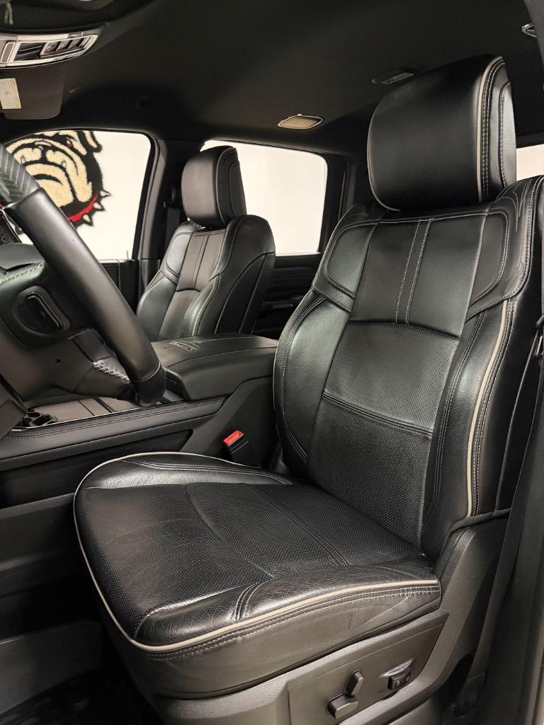 2022 Ram 3500 - $61,950