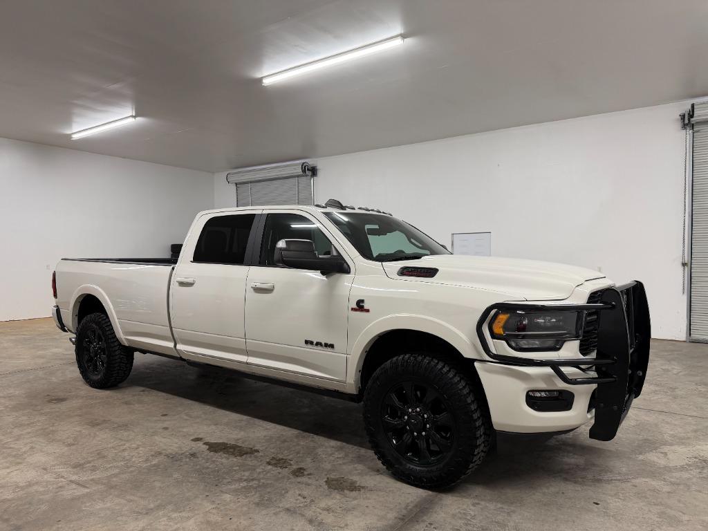 2022 Ram 3500 - $61,950