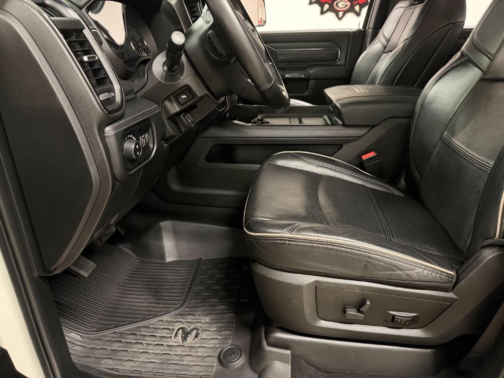 2022 Ram 3500 - $61,950
