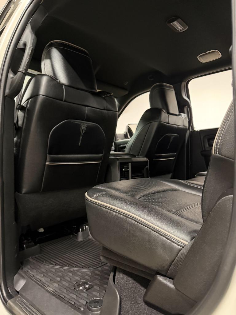 2022 Ram 3500 - $61,950