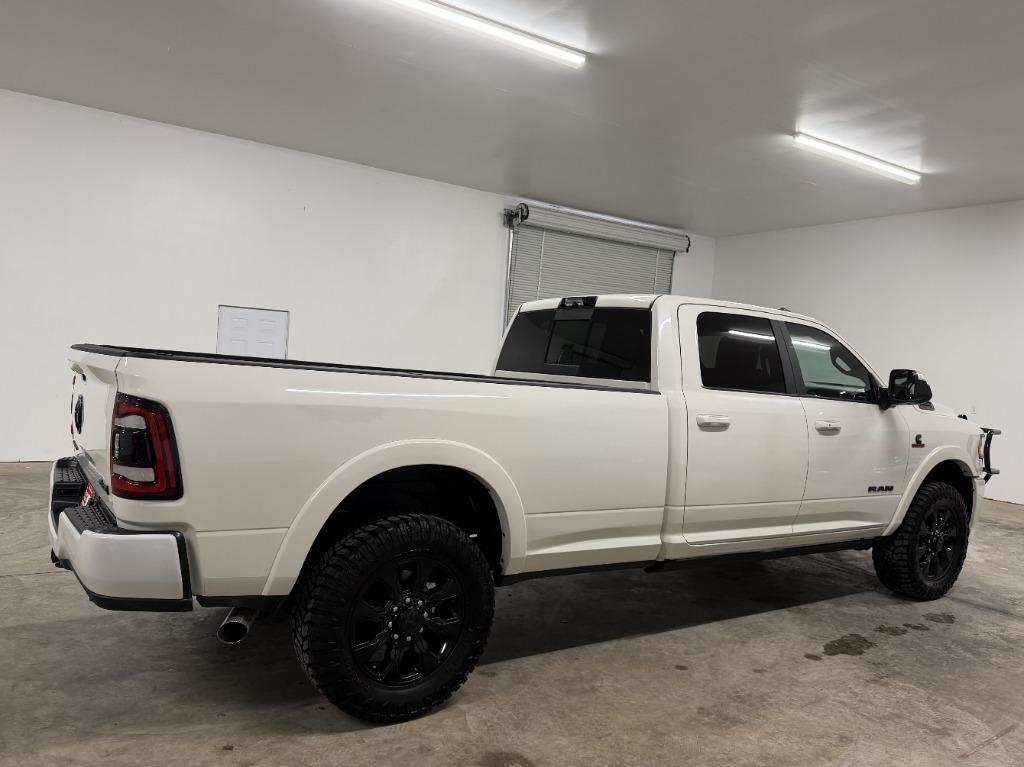 2022 Ram 3500 - $61,950