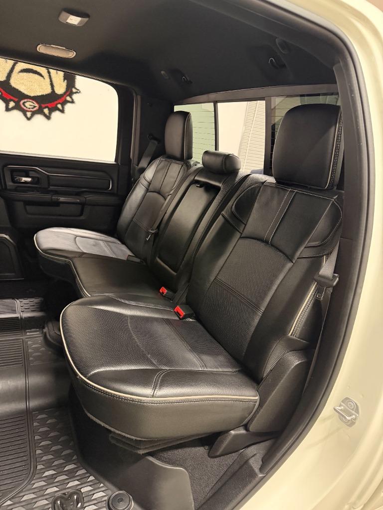 2022 Ram 3500 - $61,950