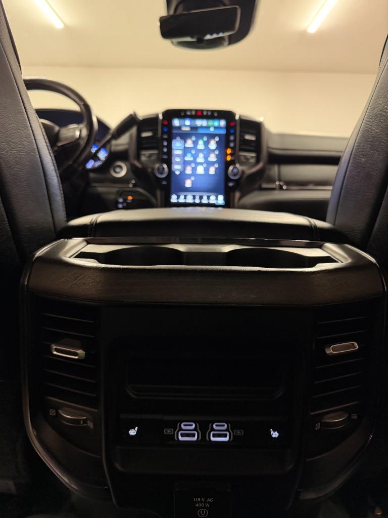 2022 Ram 3500 - $61,950