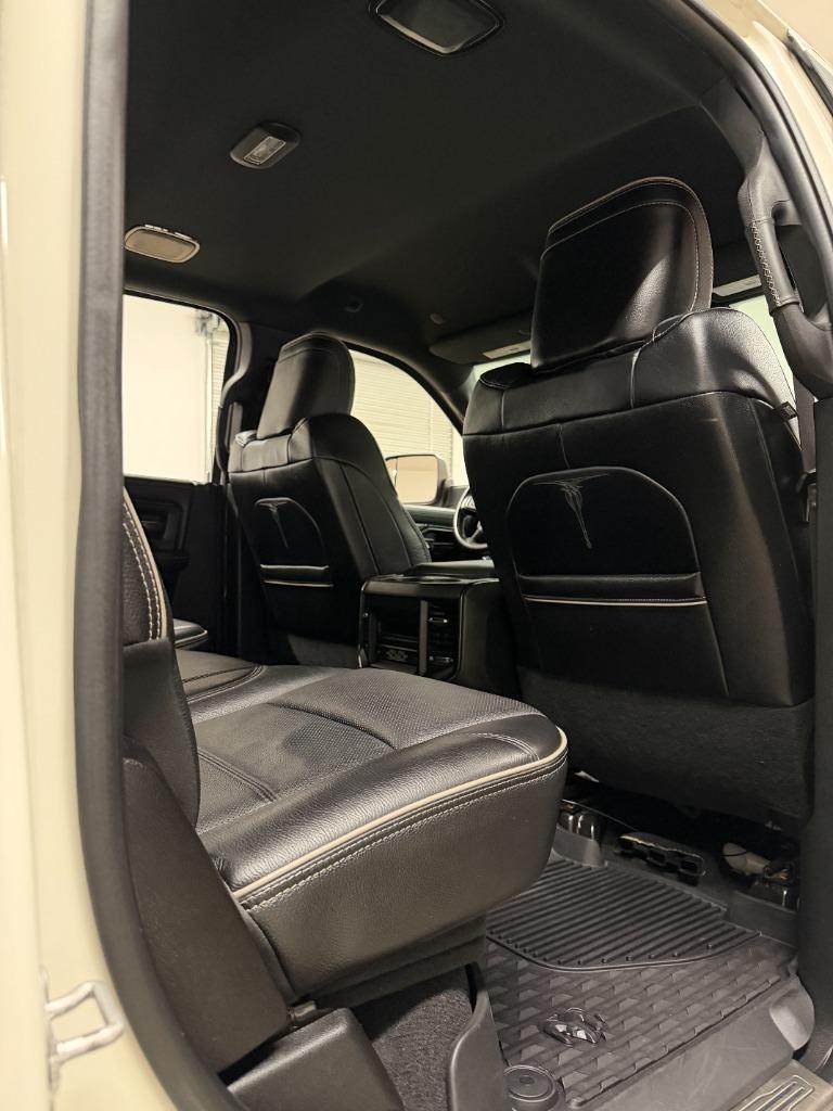 2022 Ram 3500 - $61,950