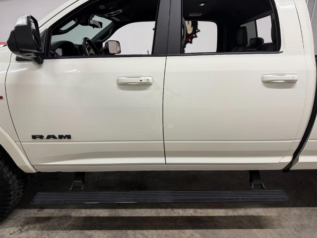 2022 Ram 3500 - $61,950
