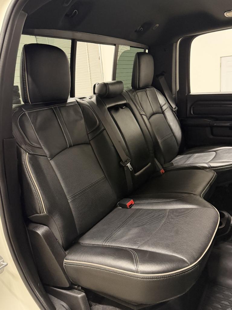 2022 Ram 3500 - $61,950