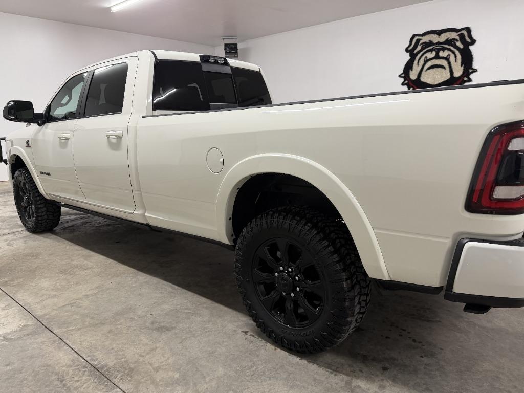 2022 Ram 3500 - $61,950