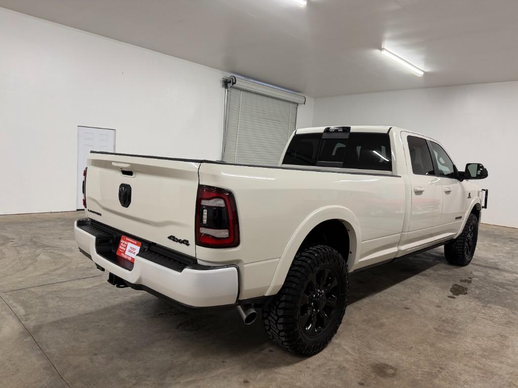 2022 Ram 3500 - $61,950