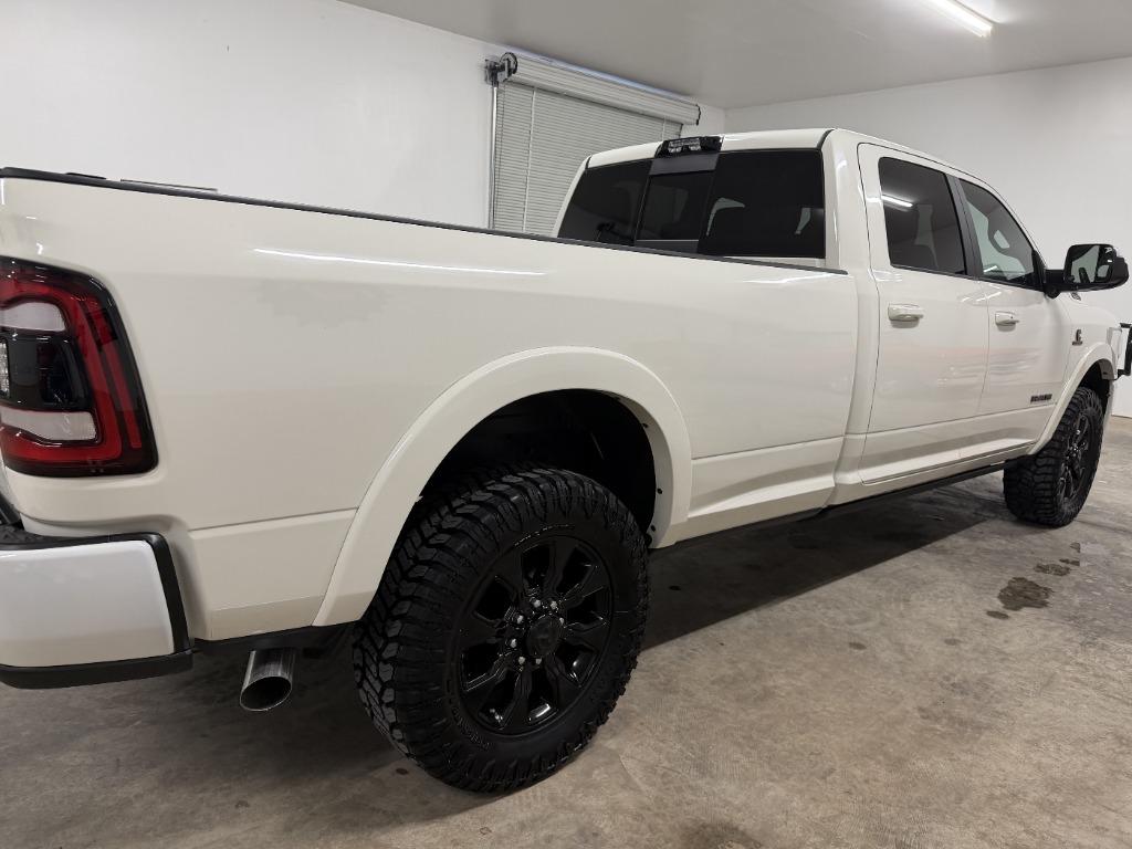 2022 Ram 3500 - $61,950