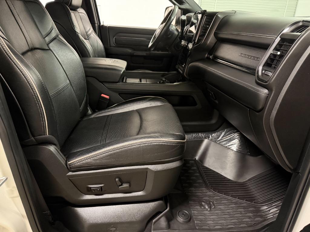 2022 Ram 3500 - $61,950