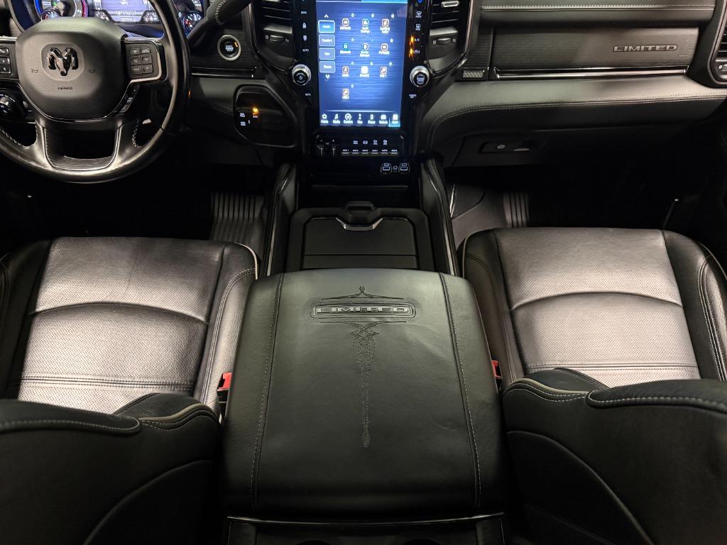 2022 Ram 3500 - $61,950