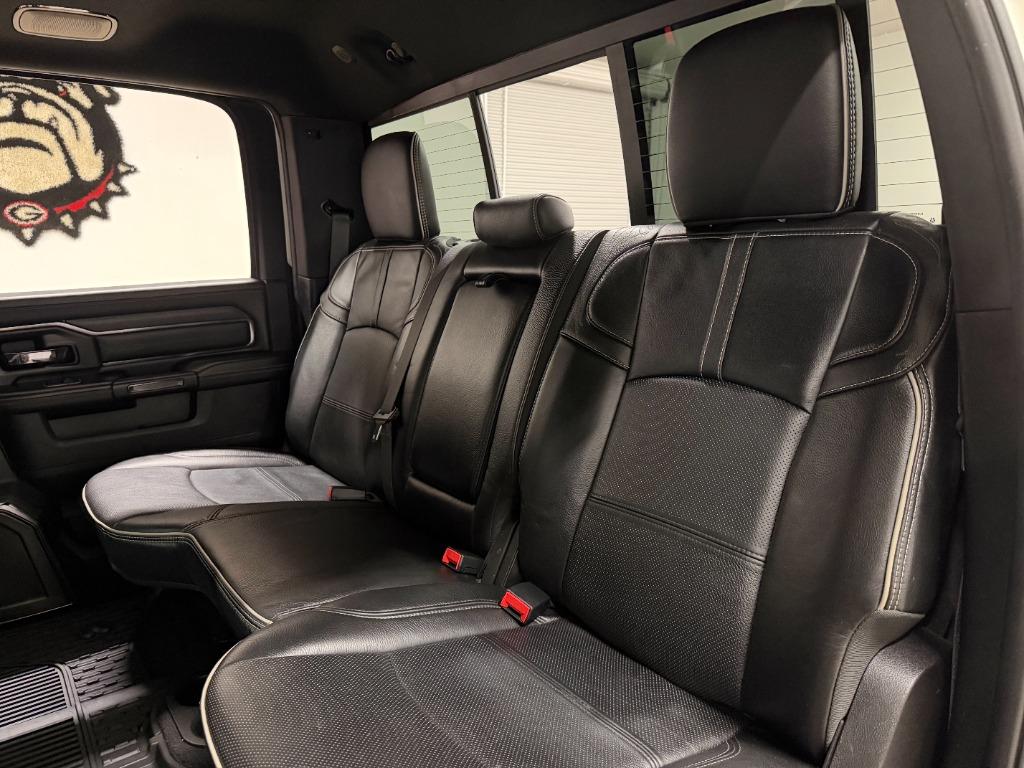 2022 Ram 3500 - $61,950